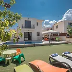 Villa Artemisia Protaras