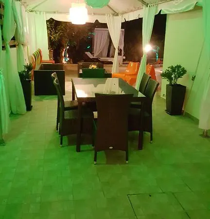 Villa Artemisia Protaras