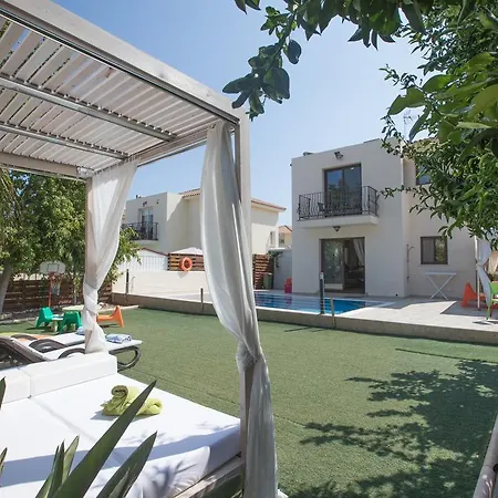 Villa Artemisia