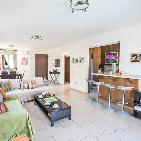 Artemisia Villa *