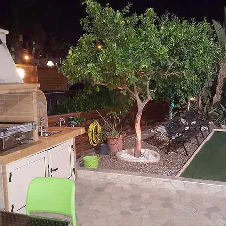 ヴィラ Artemisia プロタラス