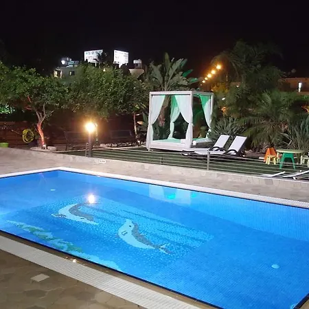 Villa Artemisia
