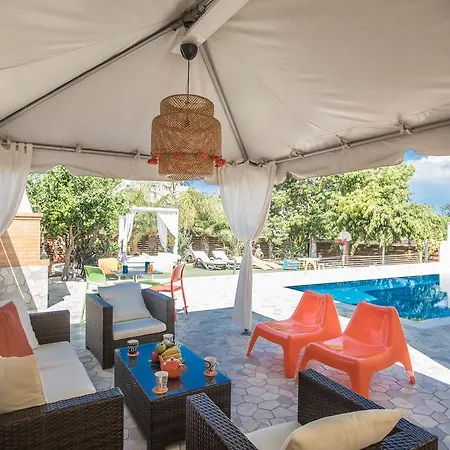 Artemisia ヴィラ *