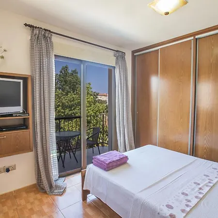 Villa Artemisia Protaras