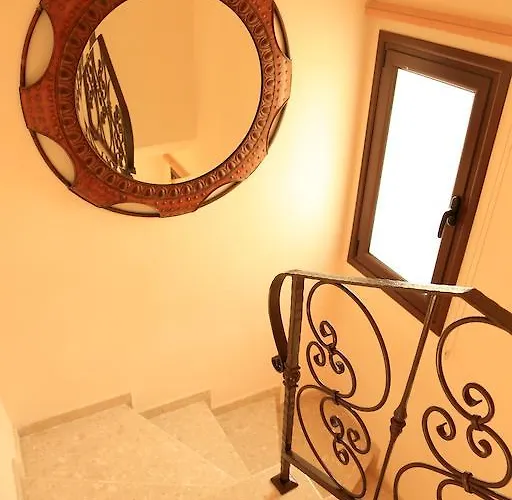 Villa Artemisia Protaras