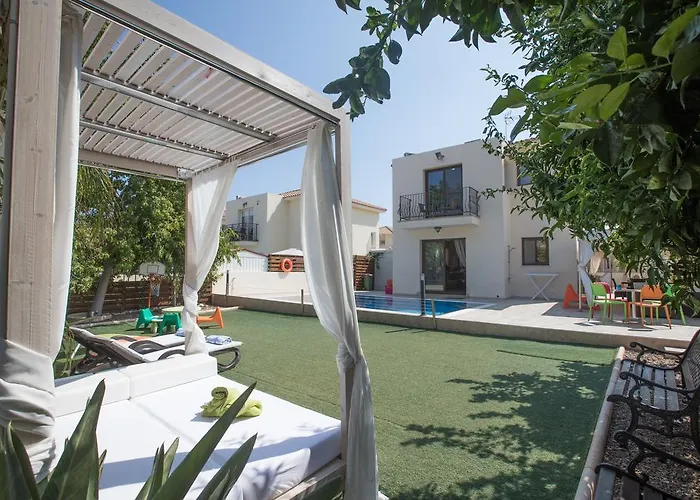 Villa Artemisia