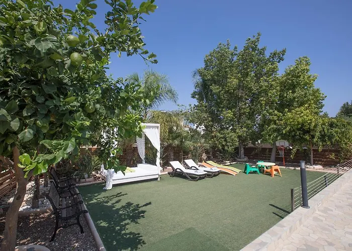 Artemisia * Protaras