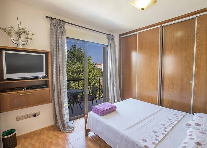 Villa Artemisia Protaras