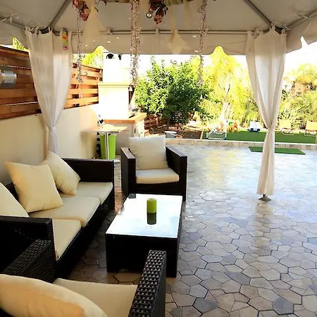 Artemisia Протарас