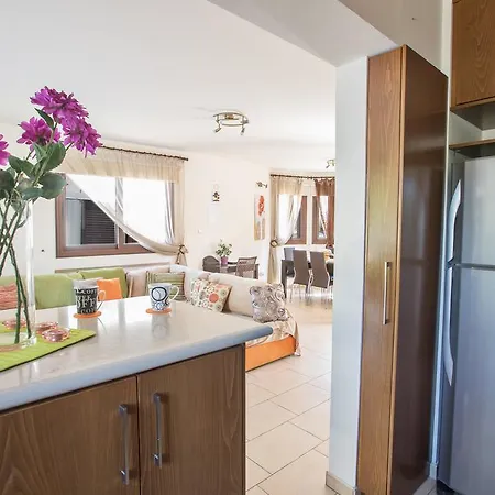 Вилла Artemisia